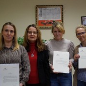 Podziękowania od Naczelnego Dyrektora Archiwów Państwowych