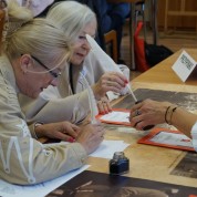 Przejdź do - Noc Muzeów 2025 w Archiwum – dziękujemy, że byliście z nami!