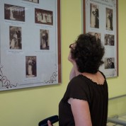 Powiększ zdjęcie „Leszczyńskie śluby – leszczyniaków portret własny” - otwarcie wystawy