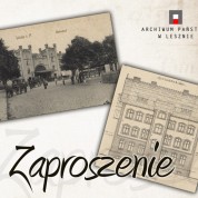 Wystawa "Dziedzictwo kolejowe w Lesznie 1856 -2016"